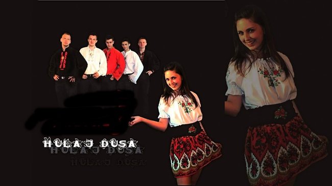 hulaj dusza