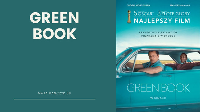 Green Book