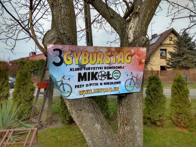 3 GYBURSTAG MIKOŁO 6.04.2019