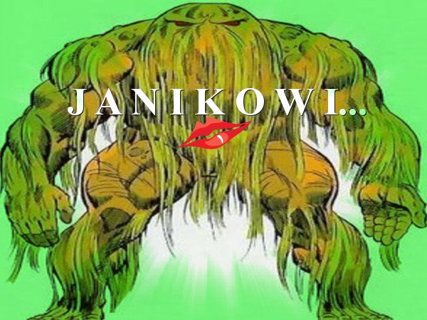 JANIKOWI...