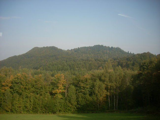 Bieszczady