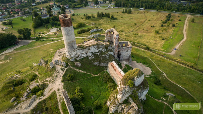 Szlak Orlich Gniazd