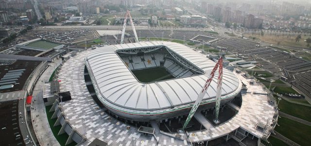 Stadiony świata