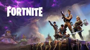 FORTNITE