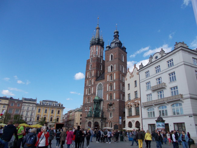 Kraków