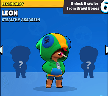 brawl stars