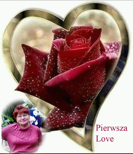 PIERWSZA LOVE