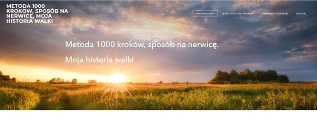 Metoda 1000 kroków