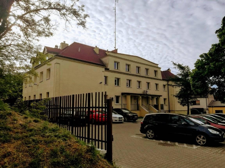 Izba Regionalna TMK Radziejów