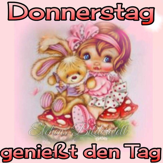 Donnerstag