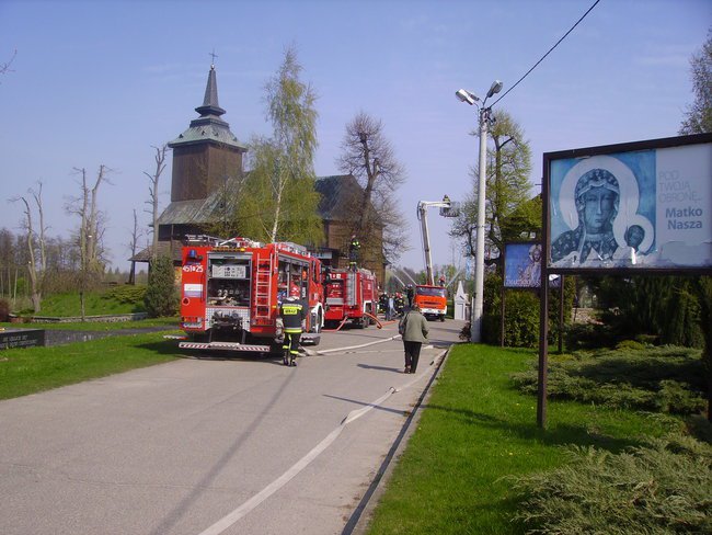 fotki strażackie