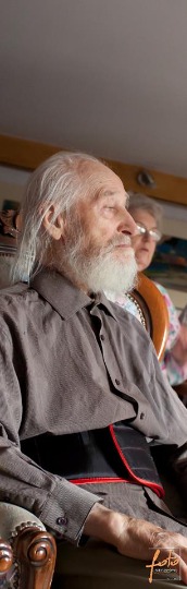 Alfons Kułakowski Wspomnienie 2010-2020