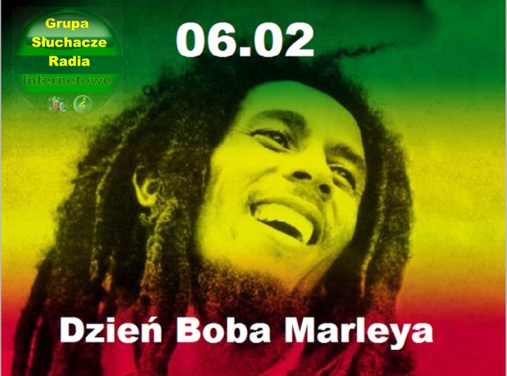 Dzień Boba Marleya