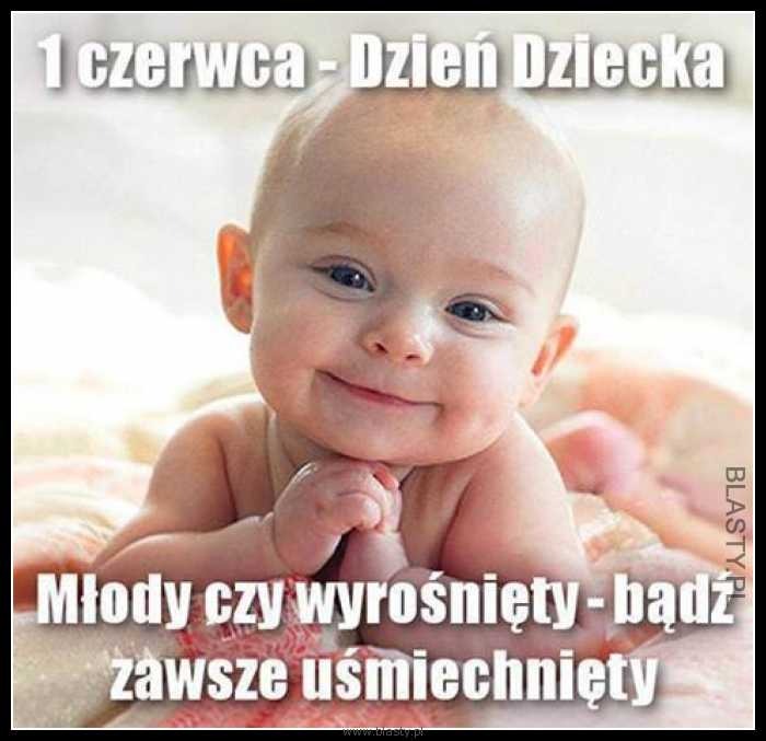 2024 - DZIEŃ DZIECKA