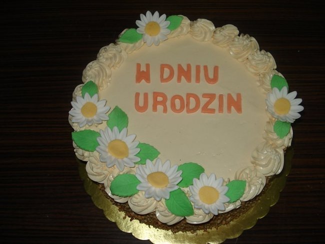 Urodziny