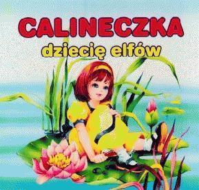 ... Urodzinki ...  Calineczki  ...