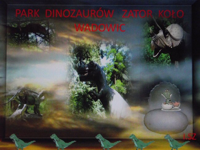 DINOZAŁRY