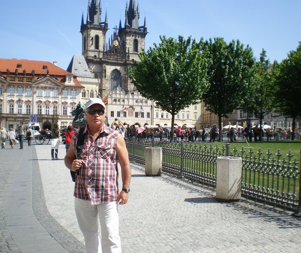 PRAGA