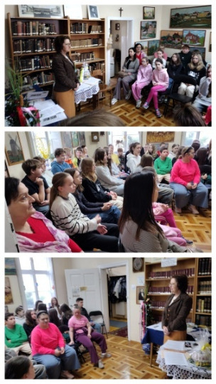 XII Spotkania z tradycją