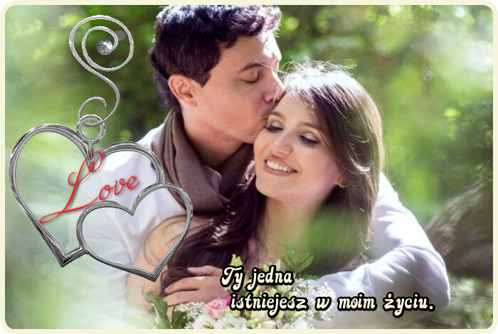 Miłego dnia i pięknych chwil życzę.