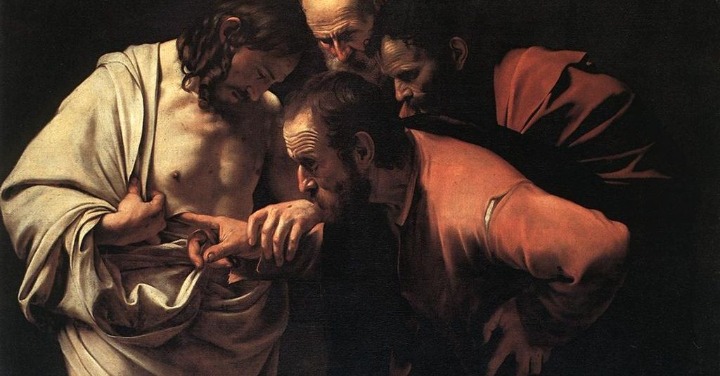 27 kwietnia  (Niedziela Miłosierdzia Bożego)