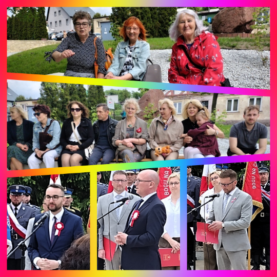 Swieto 3 Maja Radziejów 2025 rok