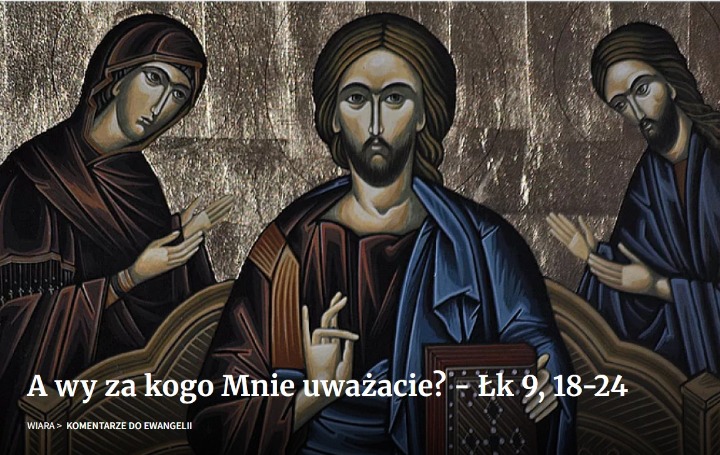 22 czerwca niedziela