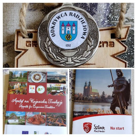 Gra Miejska odkryj Radziejów