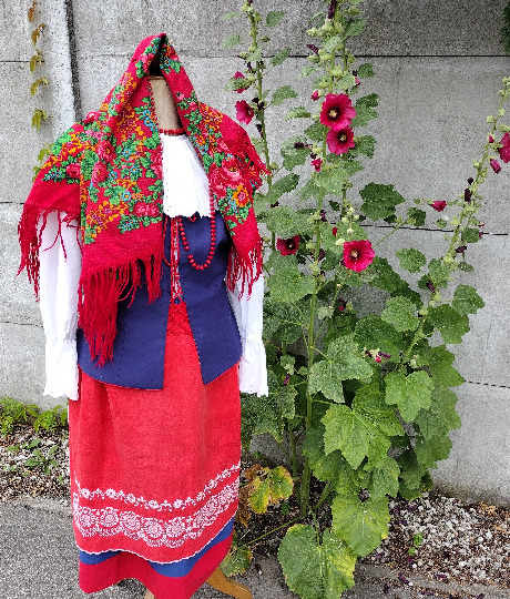 „Radziejowska Kujawianka z Izby Regionalnej ruszyła w drogę?