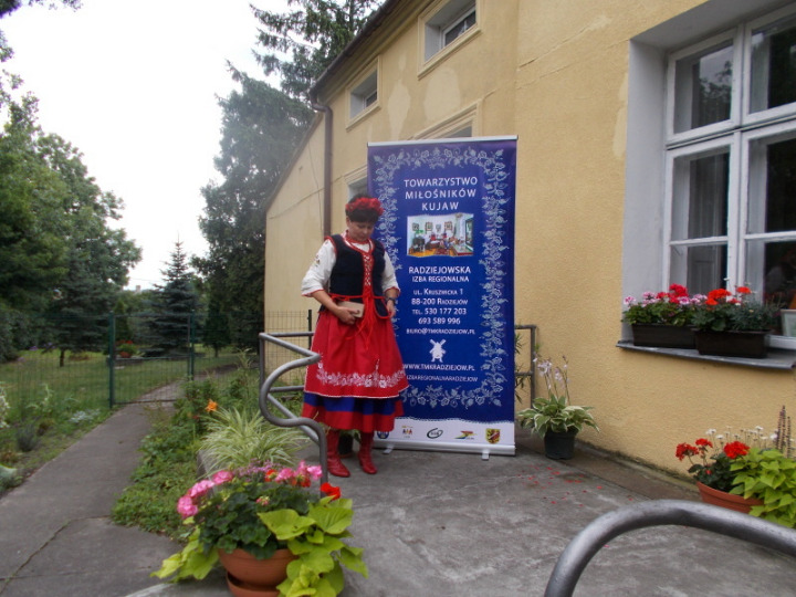 Spotkanie w ramach 47 letniej Sesji TUL w Radziejowie