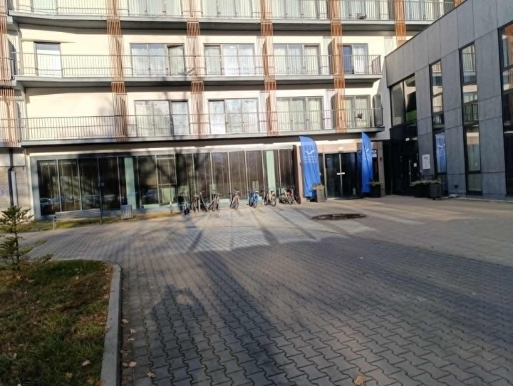 sanatorium Aanieszka