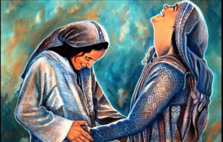  Uroczystość Wniebowzięcia Najśw. Maryi Panny