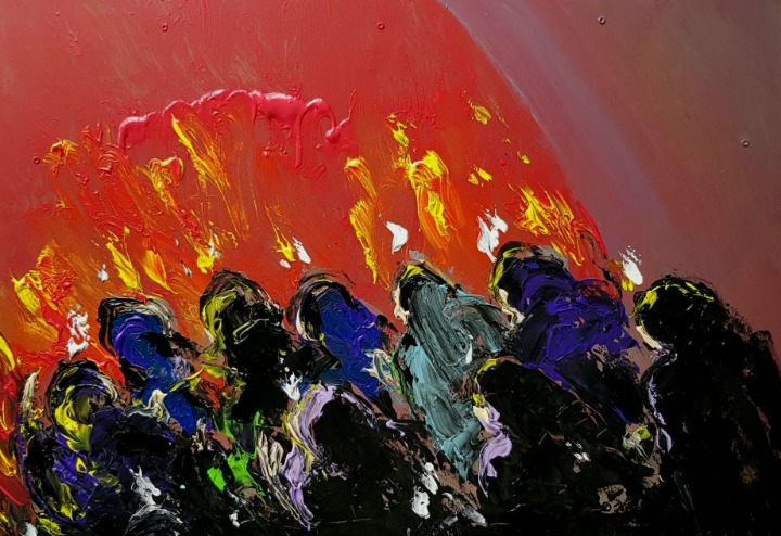 17 sierpnia niedziela