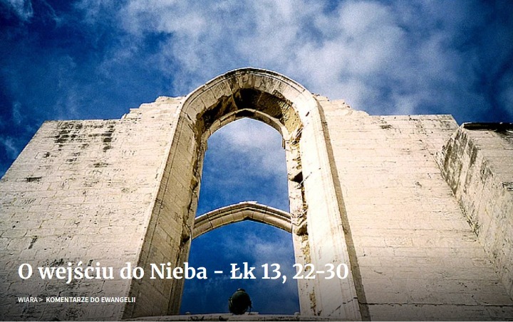 24 sierpnia niedziela