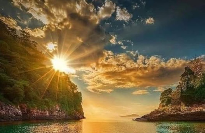 NADZIEJA MIŁOŚCIĄ