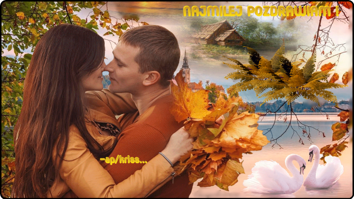 TAK WIELE DAŁAŚ MI - 5 !