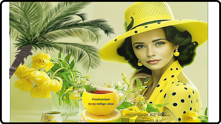 CZASEM BYWAM TRUDNA !