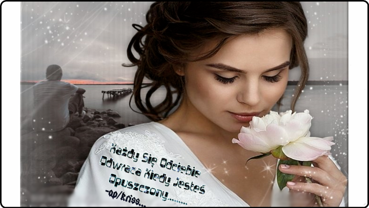 NAUCZYŁAM SIĘ ŻYĆ !