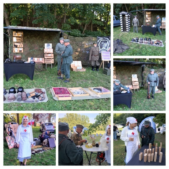 Cross pod Napięciem 27.9.2025 Radziejów