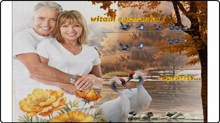 ŻYCIE ZA KRÓTKIE JEST !