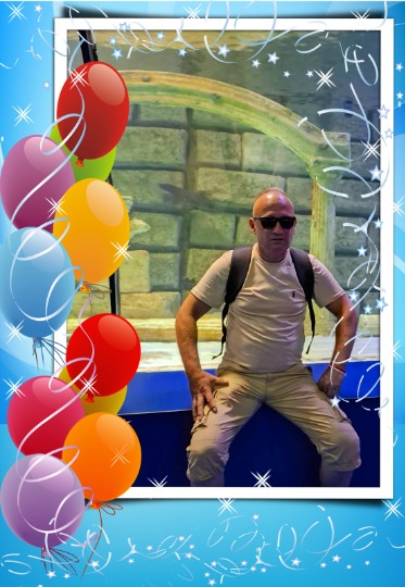 URODZINKI - 16.10.1970.