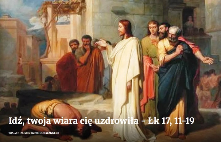12 października niedziela