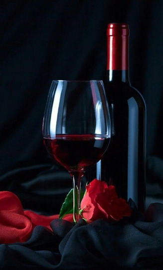 uuNiech wieczór oczaruje Cię pięknymi chwilami ]