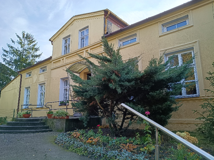 Otwarcie wystawy "Habibi-Oman" w Izbie Regionalnej