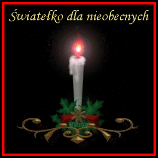 Wszystkich świętych 