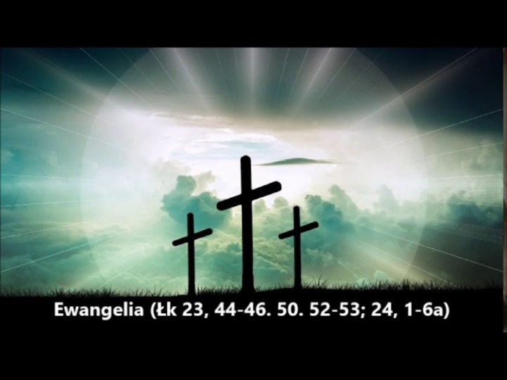 2 listopada niedziela Wspomnienie wszystkich wiernych zmarłych