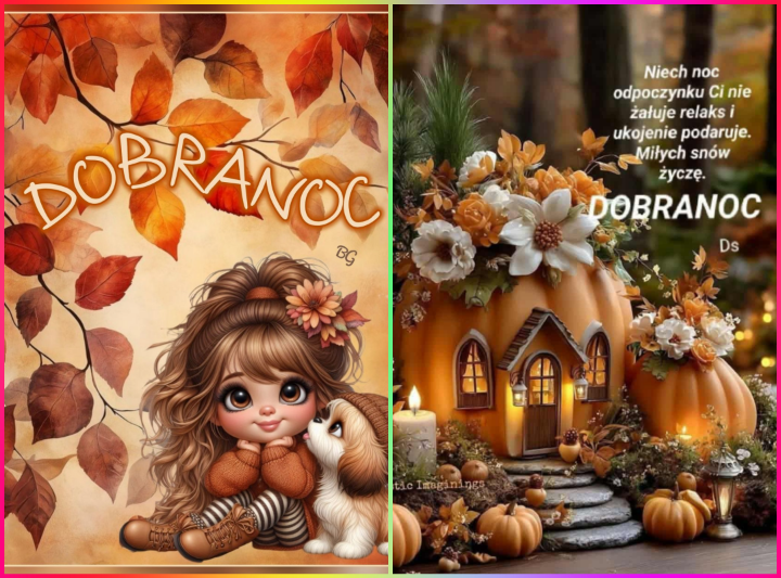 Spijcie dobrze. Do jutra 