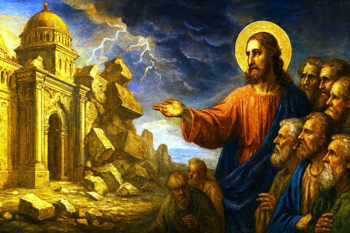 16 listopada niedziela