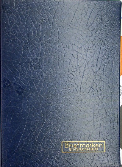 KLASER A4 16 str POLSKA LATA 40 50 60te PMW opis