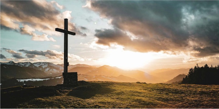 23 listopada niedziela Chrystusa Króla